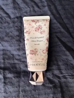JILLSTUART Sakura Bouquet ヘアミルク