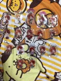 莉犬くんアクキー(別売り可) ⚠︎1つの値段