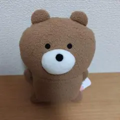 ちいかわ　ちいかわのくまぬいぐるみ　くま　ぬいぐるみ　ちいかわのくまのぬいぐるみ