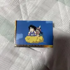 ドラゴンボール カードダス アマダ ブルマ N-03 - メルカリ