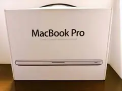 MacBook Pro mid 2012 メモリ16GB増設のサムネイル