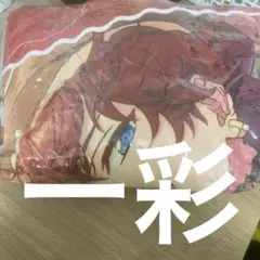 あんさんぶるスターズ 桜河こはく gigo ビッグクッション - メルカリ