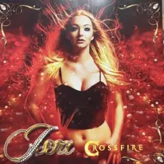 【複数割引有】Issa 「Crossfire」