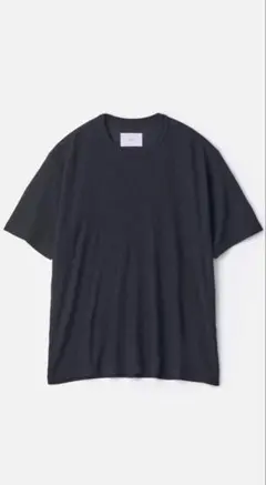 美品完売品 ssstein 半袖ウールTシャツ ST.1501 Mサイズのサムネイル