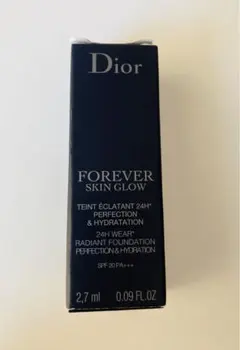 Dior Forever Skin Glow 1N