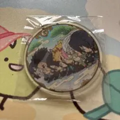 鬼滅の刃 アクリルキーホルダー 柱会合
