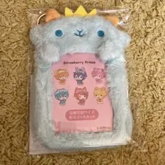 すとぷり ころん アニマルカードホルダー