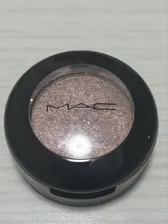 MAC ダズルシャドウ エクストリーム イエストゥシークインズ アイシャドウ