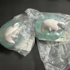 ディズニーおばけグミスナックケース2個セットのサムネイル