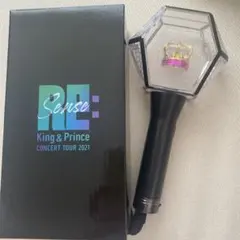 King & Prince ペンライト　Re sense