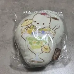 サンリオ ポチャッコ クッションマスコット 当たりくじ