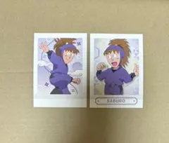 忍たま乱太郎 ぱしゃこれ 鉢屋三郎