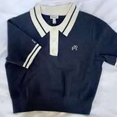 2026年最新】Malbon Golf レディース ポロシャツの人気アイテム - メルカリ
