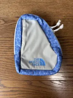 美品！　ノースフェイス　ミニポーチ　ポーチ
