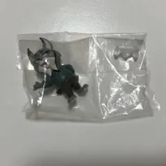 ズートピア2 ならぶんです。 パウバート ガチャ