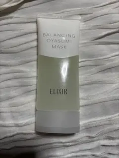 ELIXIR REFLET バランシング おやすみマスクのサムネイル