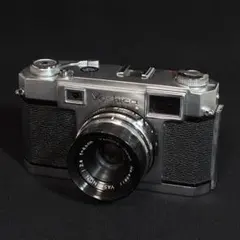 ○ ヤシカ YASHICA 二眼レフ 35mm フィルムアダプター 珍品！ - メルカリ