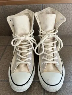 ☆レア☆ CONVERSE ALL STAR MM SHIN-HI 27cm
