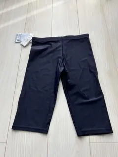 新品未使用⭐︎スクール水着男子エンボスパンツ160 cmトップバリューゼッケン付