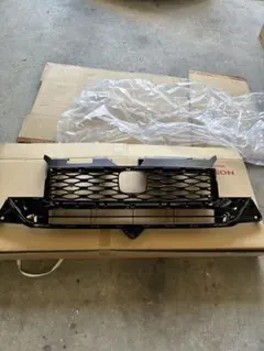トヨタ ランクル250 ZXグレード純正フロントグリル中古 - メルカリ