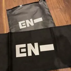 ENHYPEN スローガン 収納ケース付き