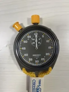 70's SEIKO 防水ストップウォッチ 88ST 動作品 - メルカリ