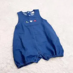 コトリ ロンパース