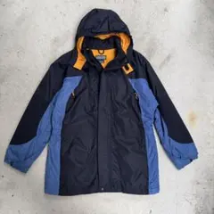 2026年最新】LANDS'END メンズ マウンテンパーカーの人気アイテム