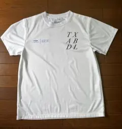 【匿名配送】TIGORA AKTR バスケットボールTシャツ Sサイズのサムネイル