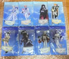 にじさんじ Dytica オリエンス サンリオ アクスタ アクリルスタンド