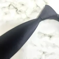 美品✨　GUCCI グッチ　GG ネイビー　ネクタイ