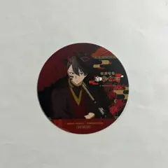 桃源暗鬼 アニメイトカフェ 百鬼暗行 特典 コースター 無陀野無人
