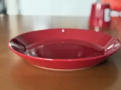 ともりん様専用☆【新品未使用】冬期限定カラー　イッタラ　ティーマプレート21cm