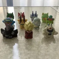 バラ売り可〉妖怪ウォッチミニフィギュア - メルカリ