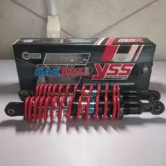 YSS ガスショックアブソーバー　適合車両のタイプ モンキーなど　長さ300mm YSS ガスショックアブソーバー 適合車両のタイプ モンキーなど 長さ