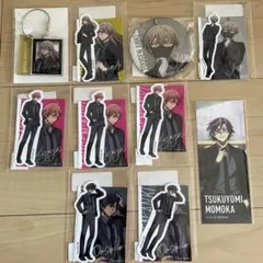 桃源暗鬼　オンラインくじ　まとめ