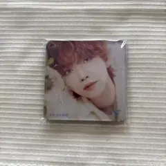 SEVENTEEN アーティスト チョコレート マグネット ジョシュア