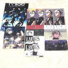 2026年最新】VS ambivalenz レオンの人気アイテム - メルカリ