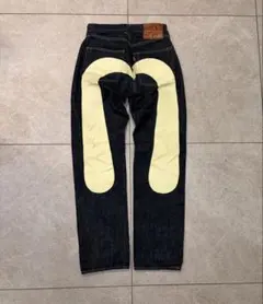 2026年最新】EVISU JEANSの人気アイテム - メルカリ
