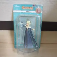 ディズニー オーナメントくじ2022 エルサ