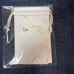 メゾン マルジェラ フレグランス ポーチ