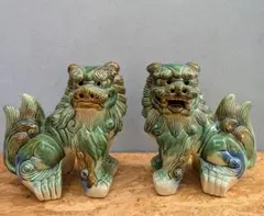2026年最新】獅子 置物 陶器の人気アイテム - メルカリ