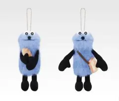 ⼀番くじ 1番くじ パペットスンスン D賞 マスコットぬいぐるみ 2体