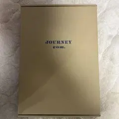 2026年最新】コムドットJourneyプレミアム版の人気アイテム - メルカリ