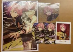 あんスタ 桜河こはく グッズまとめ