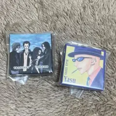 NANA CD風アクリルチャーム