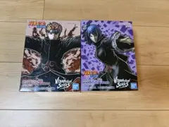 未開封】NARUTO-ナルト- 疾風伝 ペイン 小南 初版箱 - メルカリ