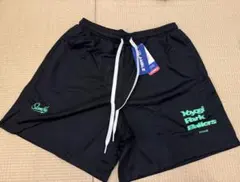 代々木公園　メッシュパンツ（black）　L 国内未発売のサムネイル