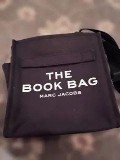 MARC JACOBS THE BOOK BAG