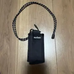 WildThings 財布 アウトドア